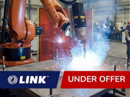 Industrial Laser Distribution