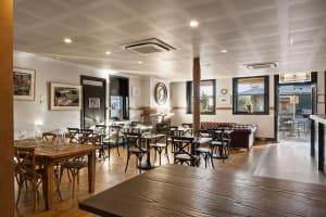 Under Contract - Empire Hotel, Beechworth