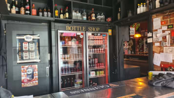 The Bendigo Hotel Collingwood - One of Melbourne's most iconic pubs