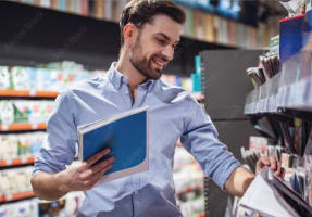 COMING SOON! Busy Shopping Centre Lotto and Tobacconist