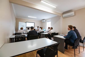 Flight Training School - Sth-West WA - Pilot Training