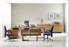 Highly Regarded & Profitable Commercial Furniture Business!