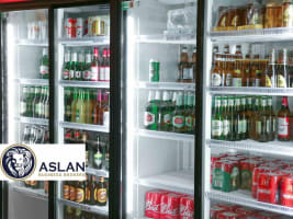 ASIAN GROCERY STORE FOR SALE