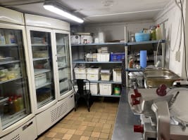 The Local Lounge / Bar / Cafe - (Formerly Despana Tapas Bar)