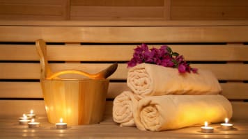 Premium Wellness Studio with Turnkey Operation