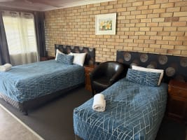 FREEHOLD MOTEL WITHIN 2.5 HOURS OF BRISBANE – 2290MF