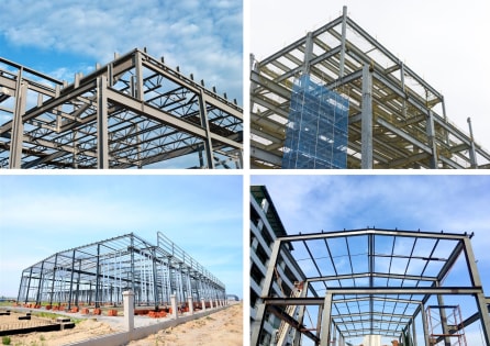 Leading Structural Engineering and Steel Fabrication Business Opportunity