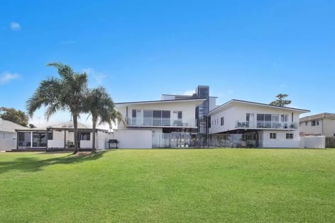 Landmark Freehold Resort Investment: Lakes Resort Toukley - 2897MF