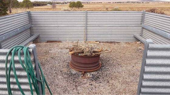 Huge Price Adjustment - Gateway to the Flinders Ranges – Peterborough Caravan Park For Sale