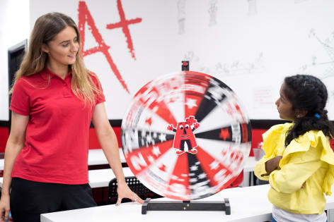 Franchise with Mathnasium: A Business That Makes a Difference for Children