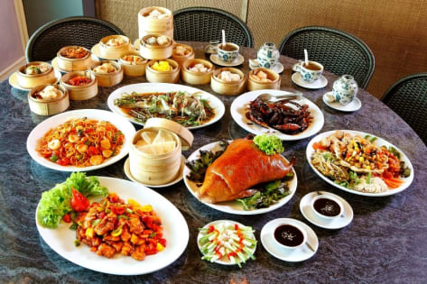 Popular Asian Restaurant in Prime Carnegie Location – $125,000 + SAV [2607222]