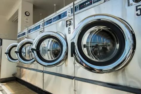 Established Coin Laundry for sale in CBD Fringe
