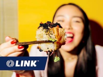 Modern Fish & Chips with Unique Asian Offering