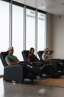 Premium Recovery & Longevity Studio - Mornington Peninsula