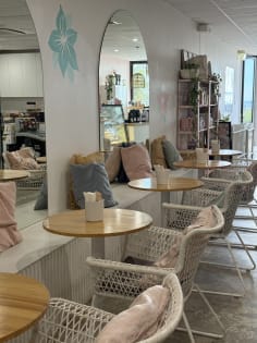 Cafe / Juice Bar - Mornington Peninsula
