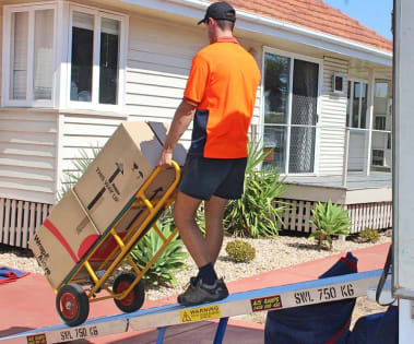 ​Furniture Removal Business For Sale – Sydney – Inner West