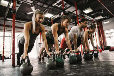 Highly Profitable Functional Fitness Studios | Semi-Passive Ownership | Exclusive Territory