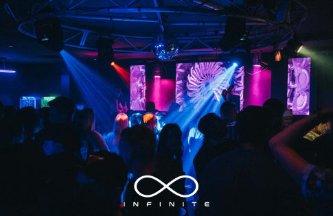 OFFERS INVITED - INFINITE LOUNGE & NIGHTCLUB – MELTON