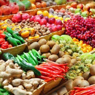 Fully managed and highly profitable Fruit and Vegetable business for sale Near Altona [2609241]