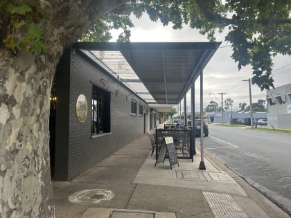 Café for Sale Prime Corner Location in Shepparton