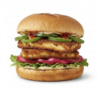 Profitable & Undermanagement Takeaway Burger Shop for Sale in Blackburn