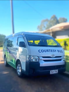 RARE LEASEHOLD HOTEL/MOTEL OPPORTUNITY - 2892ML