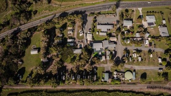 New 30 Year Lease - Gunna Go Holiday Park – Leasehold Opportunity in the Heart of the Whitsundays