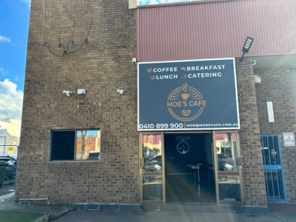 Cafe, lunch, Dine in & Take away shop