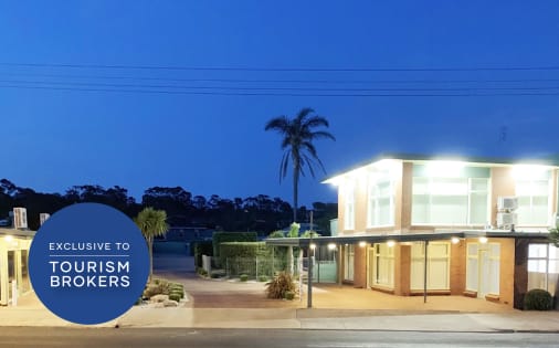 EXPRESSIONS OF INTEREST - 2889MF