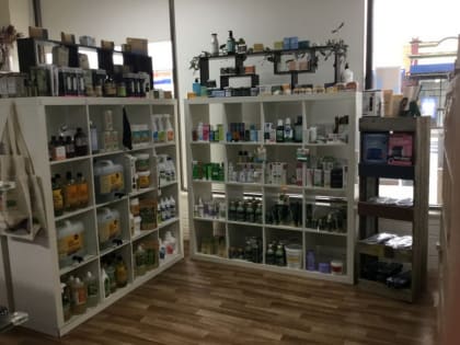 Wonthaggi Health and Ecology