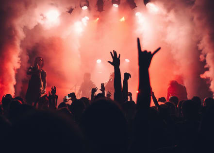 Geelong’s wonderful nightclub is up for grabs