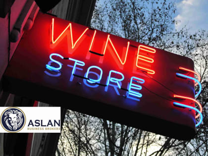 ESTABLISHED BOTTLE SHOP FOR SALE