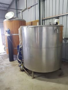 Brewery