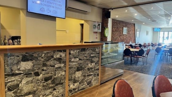 Commercial Hotel, Yarram - a landmark hospitality Hotel Leasehold For Sale