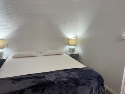 Freehold or Leasehold Motel for Sale in Proserpine QLD.