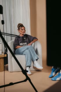 Podcast Studio for Sale | Gold Coast