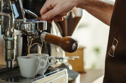 City Coffee Bar