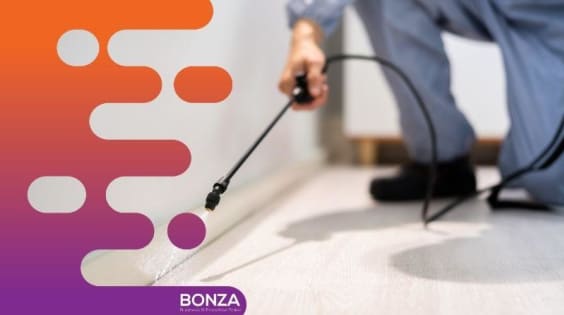 36419 Longstanding Termite & Pest Control Business - Loyal Customer Base