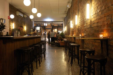 ​98 LYGON STREET – BRUNSWICK EAST - PREMIUM HOSPITALITY VENUE