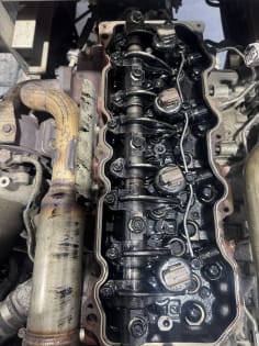 Step Into Success: Profitable Mobile Diesel Service Ready for Expansion!