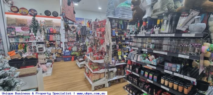 Purpose variety store satisfies daily household & all festive seasons.