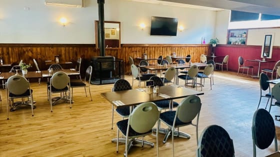 Country Hotel Opportunity - National Hotel Clunes