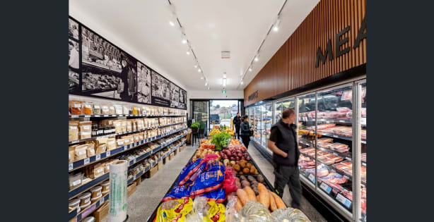FOODWORKS (MELB NTH SUBURBS)