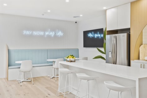 Offers Invited - Premium Coworking Spaces
