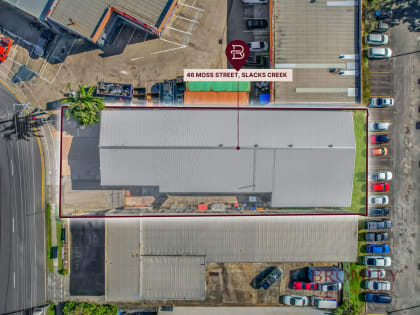 SCALABLE ESTABLISHED TRADEMARKED BUSINESS FOR SALE