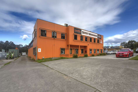 Dual Business Opportunity + Freehold - Combined Safety Solutions