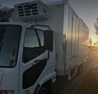 Milk Run - Delivery Business  South East areas