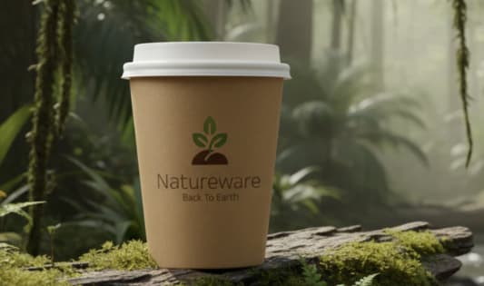 Startup Takeaway coffee cup business