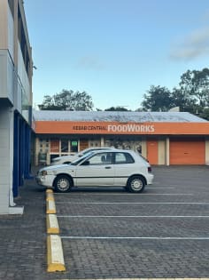 Supermarket for Sale - Regional Queensland