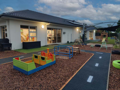Investment Site Opportunity -  Sandhurst Childcare Centre – VICTORIA